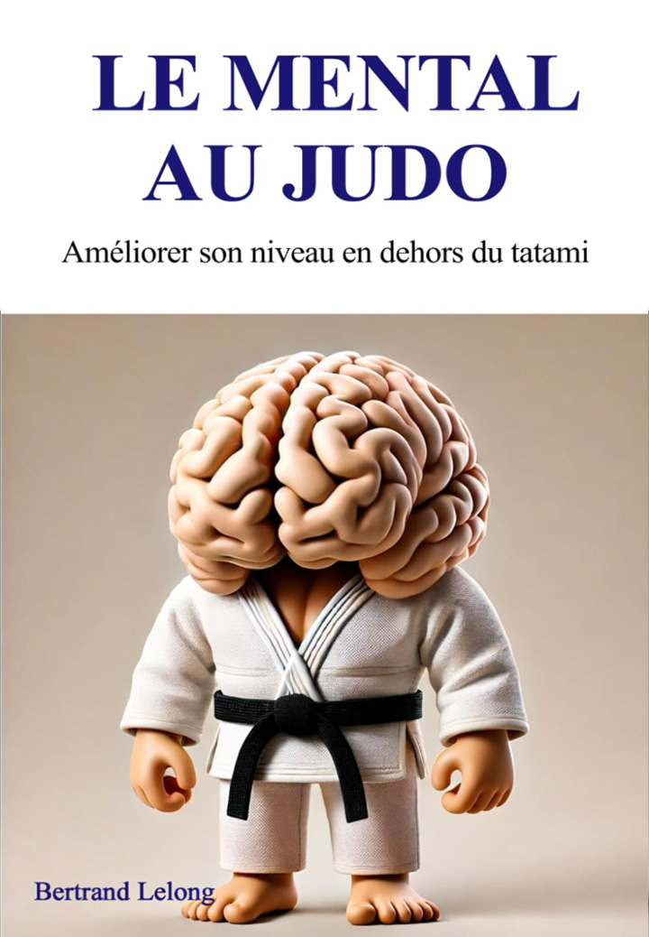 Le Mental au Judo