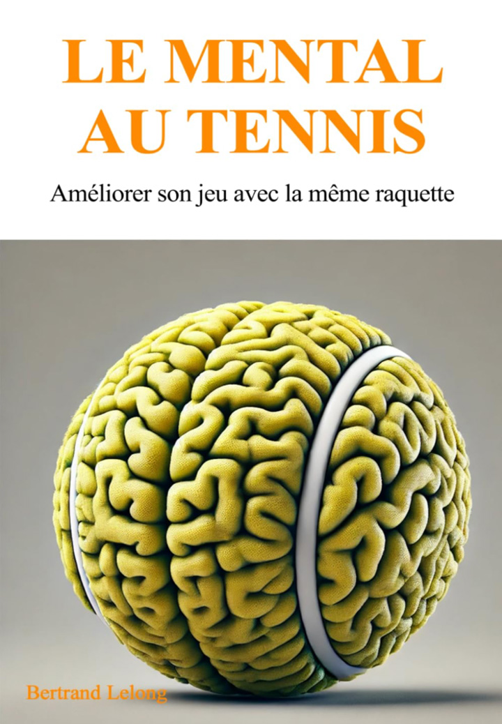 Le Mental au Tennis
